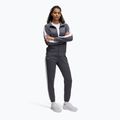 Under Armour női tréningruha Tricot castlerock/fehér/fehér/fehér 3