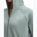 Under Armour Rival Tricot szilikazöld/hidro zöld női edzőruha 4