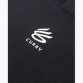 Férfi Under Armour Curry Splash kapucnis pulóver fekete / fehér agyag 7