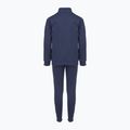 Gyermek tréningruha Under Armour Knit navy 2