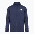 Gyermek tréningruha Under Armour Knit navy 3