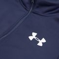 Gyermek tréningruha Under Armour Knit navy 5