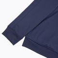 Gyermek tréningruha Under Armour Knit navy 6