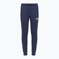 Gyermek tréningruha Under Armour Knit navy 7