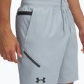 Under Armour Unstoppable kikötő kék/fekete férfi rövidnadrág 3