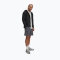 Under Armour Vibe Woven Cargo férfi edző rövidnadrág castlerock/black 2