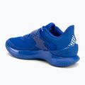Under Armour CURRY FOX 1 team royal/team royal/fehér kosárlabda cipő 3