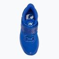 Under Armour CURRY FOX 1 team royal/team royal/fehér kosárlabda cipő 5