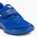 Under Armour CURRY FOX 1 team royal/team royal/fehér kosárlabda cipő 7