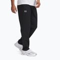 Férfi nadrág Under Armour Sportstyle Brawler Pant black/white