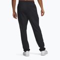 Férfi nadrág Under Armour Sportstyle Brawler Pant black/white 3