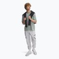 Férfi Under Armour Unstoppable Cargo halo nadrág szürke / fekete 2