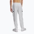 Férfi Under Armour Unstoppable Cargo halo nadrág szürke / fekete 3