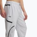 Férfi Under Armour Unstoppable Cargo halo nadrág szürke / fekete 4