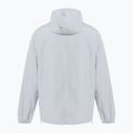 Férfi Under Armour Rival Woven Windbreaker dzseki mod szürke/mod szürke/fehér 2