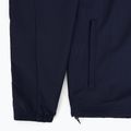 Férfi dzseki Under Armour Rival Woven Windbreaker midnight navy/midnight navy/white 5