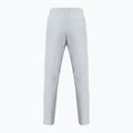 Férfi Under Armour Rival Woven Windbreaker Pant mod szürke/mod szürke/fehér 2