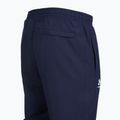 Férfi nadrág Under Armour Rival Woven Windbreaker Pant éjféli tengerészkék/éjféli tengerészkék/fehér 7