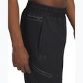 Férfi Under Armour Unstoppable Cargo nadrág fekete / fekete 4