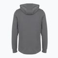 Férfi Under Armour Rival Terry Logo castlerock/mod szürke/tűz szürke melegítőfelső 4