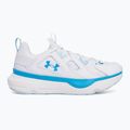 Under Armour Infinite MVMNT SE fehér/áramlat/elektromos kék cipő