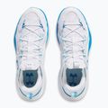 Under Armour Infinite MVMNT SE fehér/áramlat/elektromos kék cipő 4