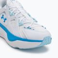 Under Armour Infinite MVMNT SE fehér/áramlat/elektromos kék cipő 7