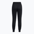Női nadrág Under Armour Icon Fleece Jogger black/black/white 2