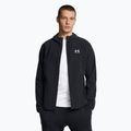 Under Armour Vibe Woven edződzseki fekete/fehér