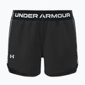 Gyerek rövidnadrág Under Armour Tech Play Up black/white