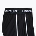 Gyerek rövidnadrág Under Armour Tech Play Up black/white 3