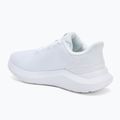 Férfi futócipő Under Armour Phade RN 3 fehér/fehér/fekete 3