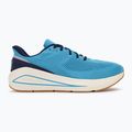 Under Armour Sonic 7 férfi futócipő ether kék/summit fehér/középkék tengerészgyalogság 2
