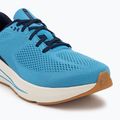 Under Armour Sonic 7 férfi futócipő ether kék/summit fehér/középkék tengerészgyalogság 7