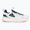 Under Armour Infinite MVMNT SE fehér/fehér kvarc/virtuális lila cipő 8