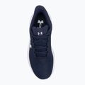 Under Armour Phade RN 3 férfi futócipő midnight navy/középkék/fehér 5