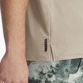 Férfi edzőpóló Under Armour Vanish Energy city khaki/city khaki 3