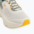 Férfi futócipők Under Armour Infinite Elite 2 stone/silica green/campus gold 7