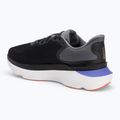 Under Armour Innfinite Pro 2 férfi futócipő fekete/virtuális ibolya/kométa zöld 3