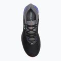 Under Armour Innfinite Pro 2 férfi futócipő fekete/virtuális ibolya/kométa zöld 5