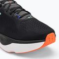 Under Armour Innfinite Pro 2 férfi futócipő fekete/virtuális ibolya/kométa zöld 7