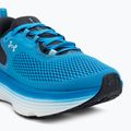 Under Armour Infinite Elite 2 férfi futócipő elektromos kék/antracit/stream 7