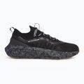 Férfi Under Armour Phantom 4 Camo fekete/acél/végső fekete cipő 8
