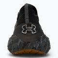 Férfi Under Armour Phantom 4 Camo fekete/acél/végső fekete cipő 6