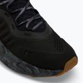 Férfi Under Armour Phantom 4 Camo fekete/acél/végső fekete cipő 7