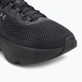 Férfi futócipő Under Armour Infinite Elite 2 fekete/fekete/antracit 7
