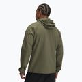 Under Armour Vibe Woven tengeri edződzseki zöld/fekete színben 2