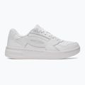 Női edzőcipők Under Armour Flex white/white/distant gray