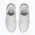 Női edzőcipők Under Armour Flex white/white/distant gray 4
