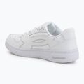 Férfi edzőcipők Under Armour Flex white/white/distant gray 3